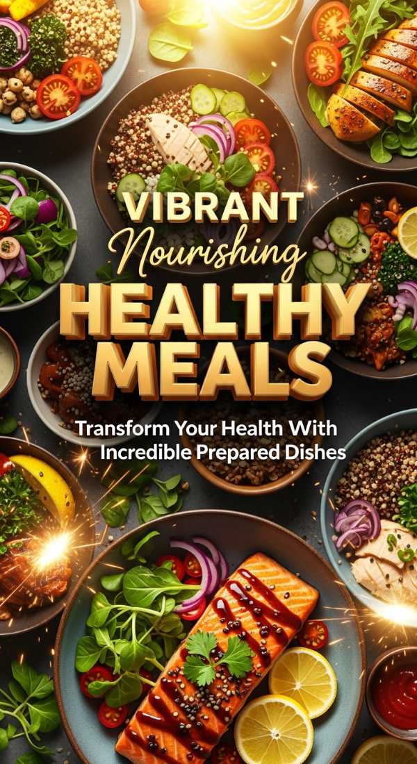 Transformative Healthy Food Prep For Better Wellness 69f05e7e0e134