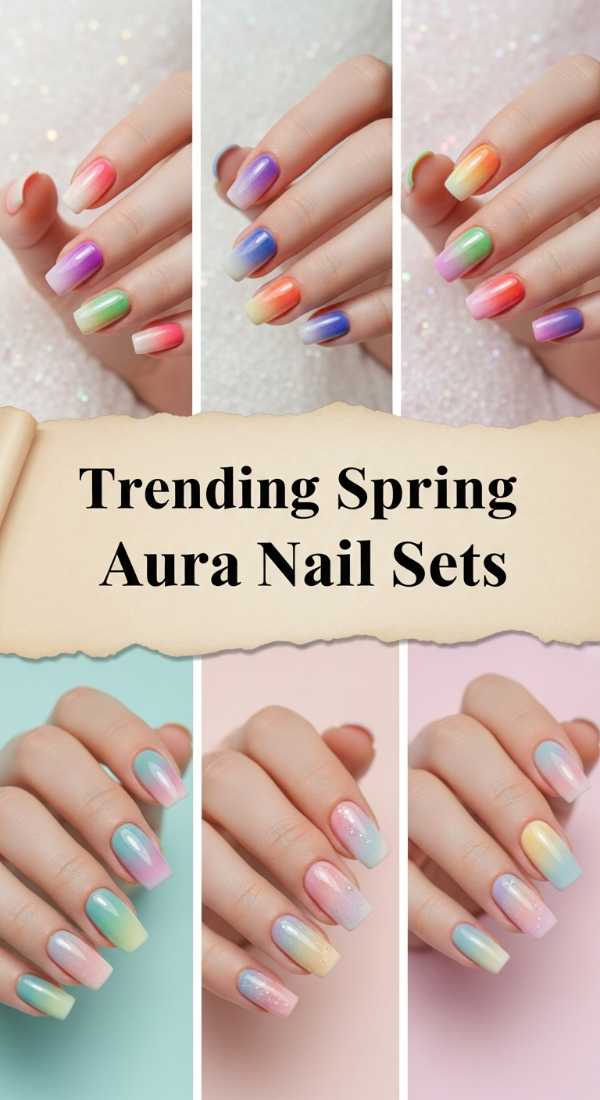 Trending Spring Aura Nail Sets 69f32d5f28903
