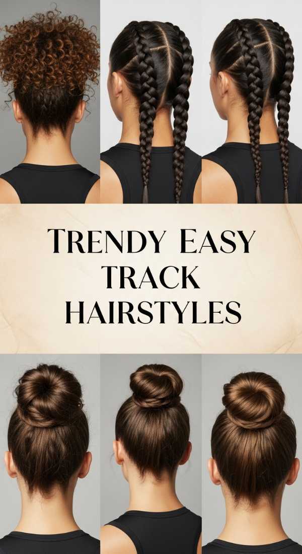 Trendy Easy Track Hairstyles 69f33d8e1f5e0