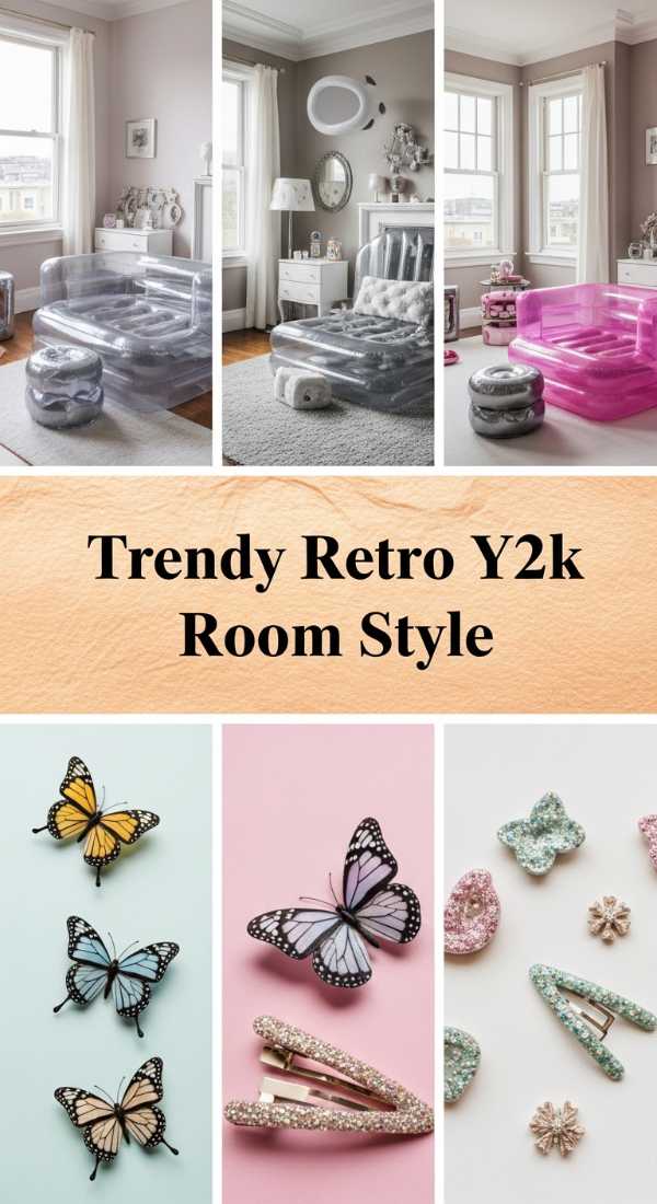 Trendy Retro Y2k Room Style 69df20e807a3f