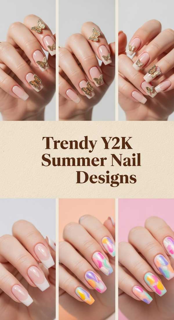 Trendy Y2k Summer Nail Designs 69f32b8736adf