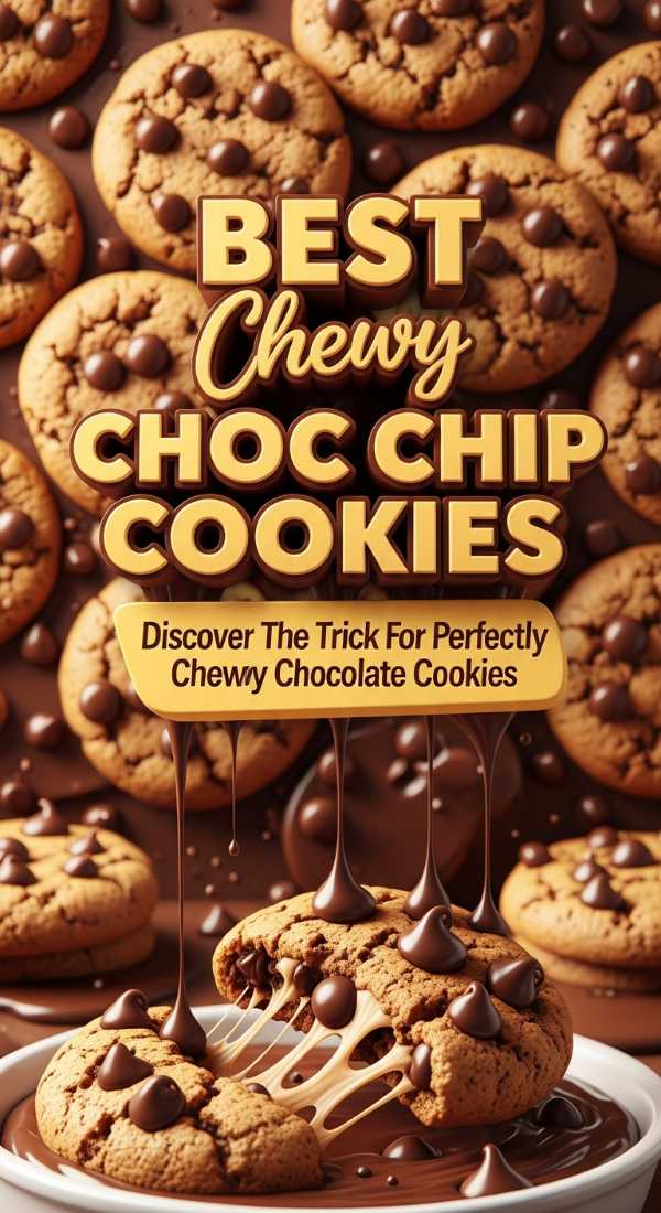 Trick For Perfectly Chewy Chocolate Chip Cookies 69f19e121b665