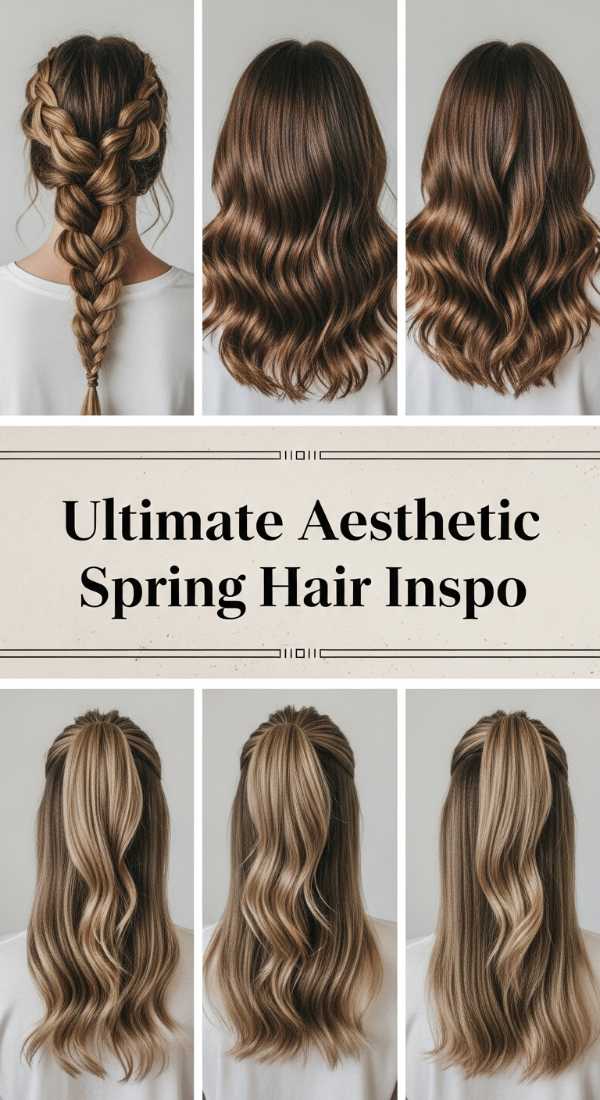 Ultimate Aesthetic Spring Hair Inspo 69eb96633a00c