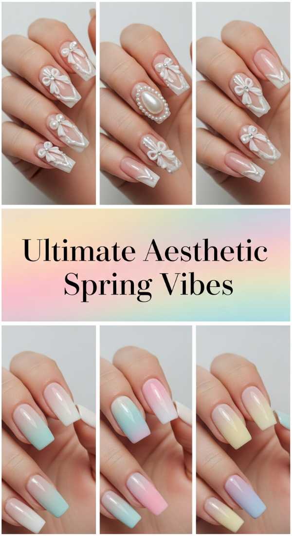 Ultimate Aesthetic Spring Vibes 69e9ccfa894fc