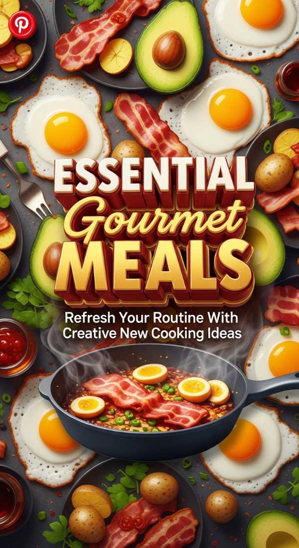 Ultimate Breakfast Skillet Ideas 69e709bc9e6a6