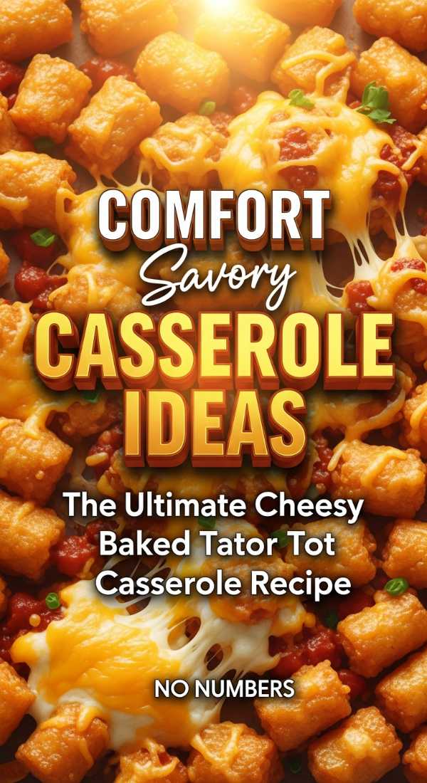 Ultimate Cheesy Tator Tot Casserole 69f20abc4a1b5