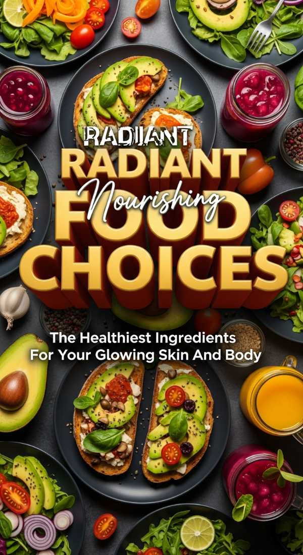 Ultimate Clean Eating Guide For Glowing Skin 69dde7bd594c9