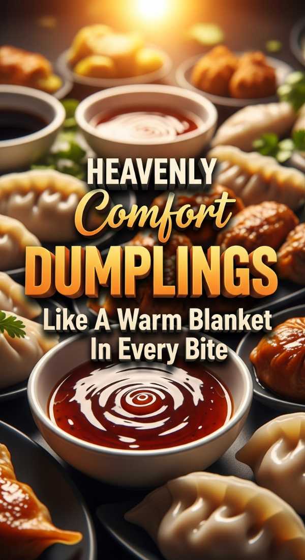 Ultimate Comfort Blanket Dumplings 69dfd96eee617