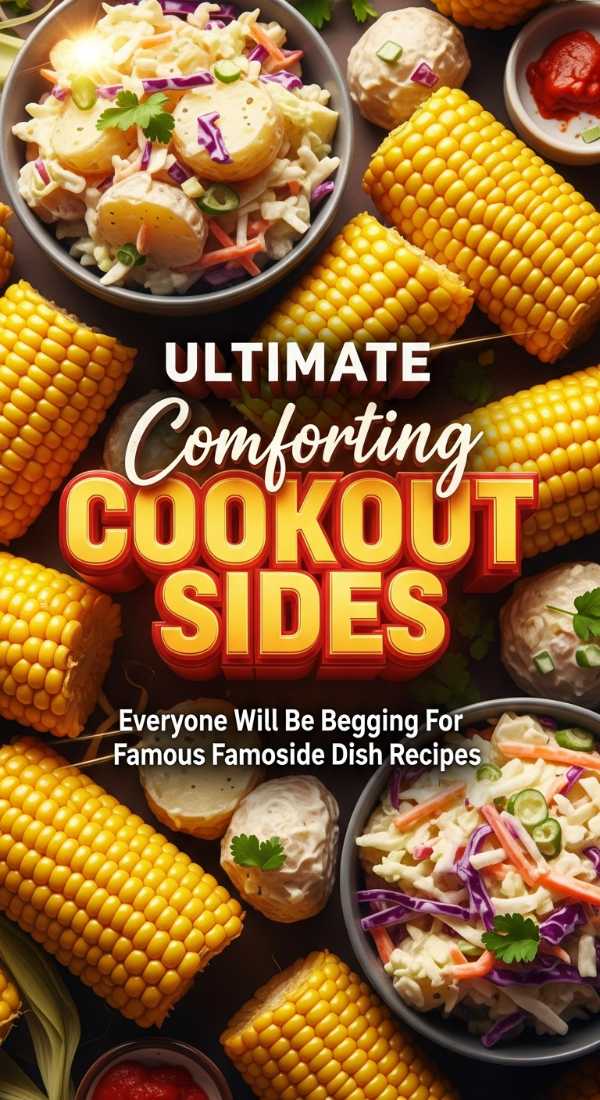 Ultimate Cookout Side Dishes 69edb5be67066