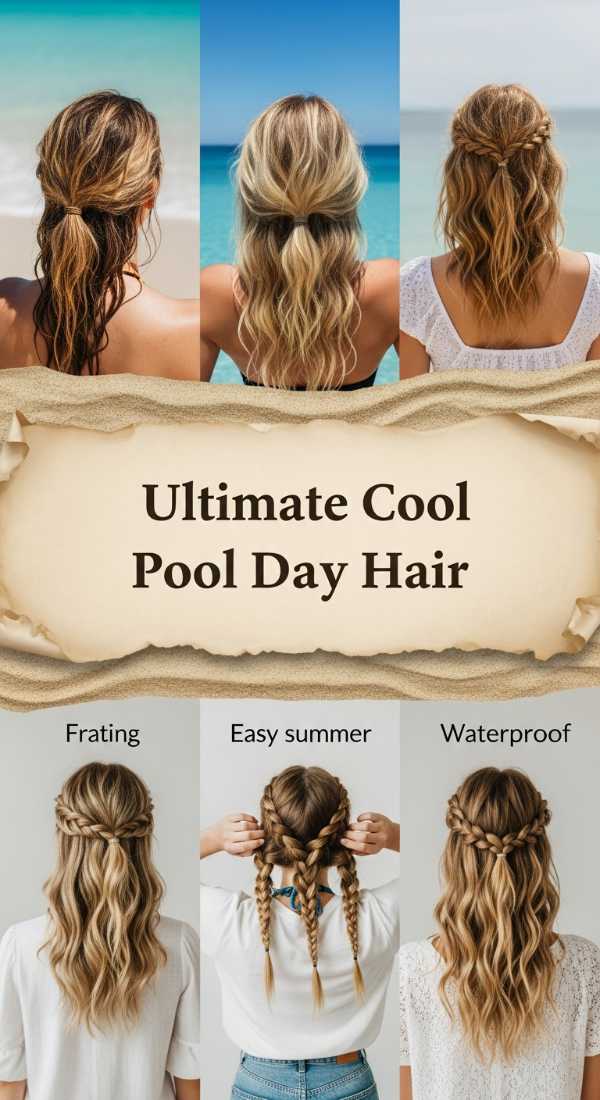 Ultimate Cool Pool Day Hair 69ee51b67cfc4