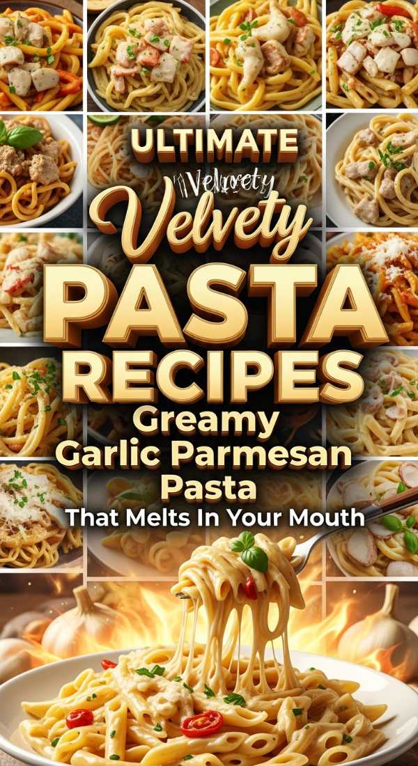 Ultimate Creamy Pasta Secret 69de7c27b27a5