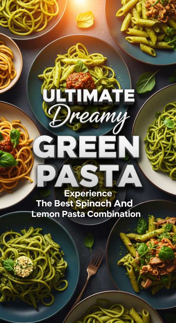 Ultimate Dreamy Green Pasta 69e5cc9444178