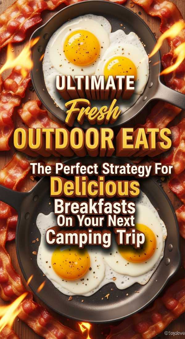Ultimate Fresh Camping Breakfasts 69e9b9e740344