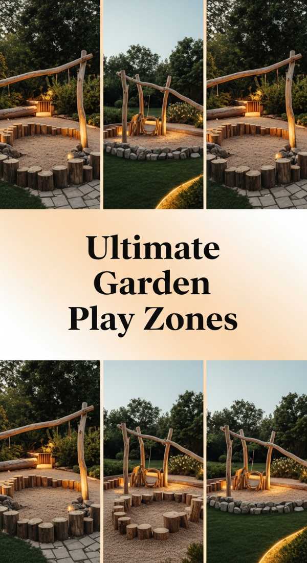 Ultimate Garden Play Zones 69f0e5aa27308