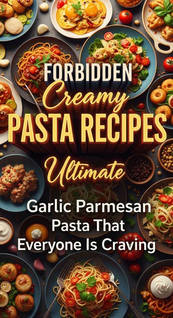 Ultimate Garlic Parmesan Pasta Cravings 69dde7bfb4cd0