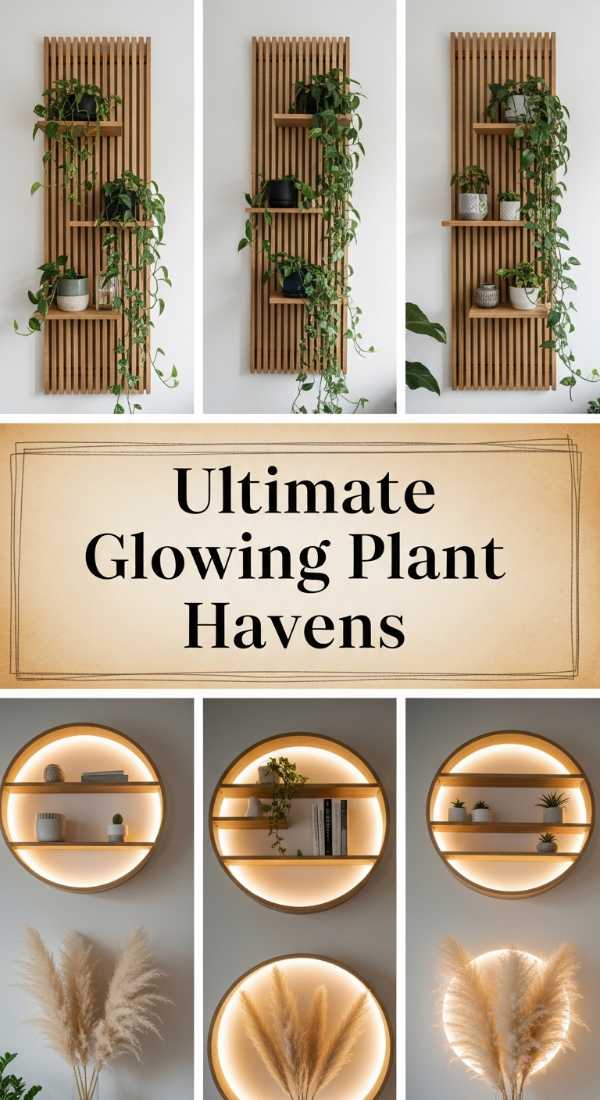 Ultimate Glowing Plant Havens 69e51e53e5bc9