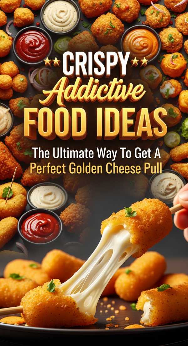 Ultimate Golden Crispy Mozzarella Pull 69e4a940402c3