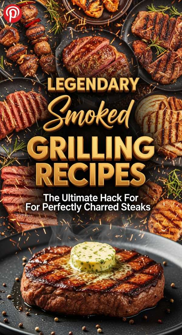 Ultimate Grilled Steak Masterclass 69e5cd8867a2d