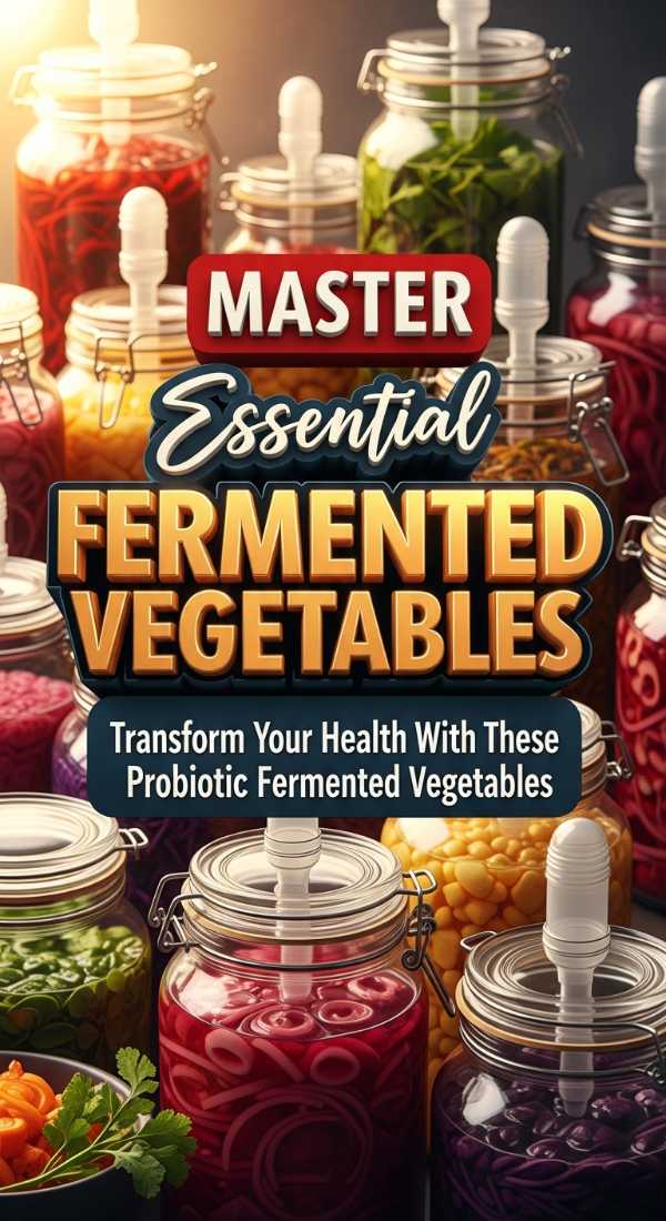 Ultimate Guide To Fermenting Vegetables At Home 69eb22153c08f