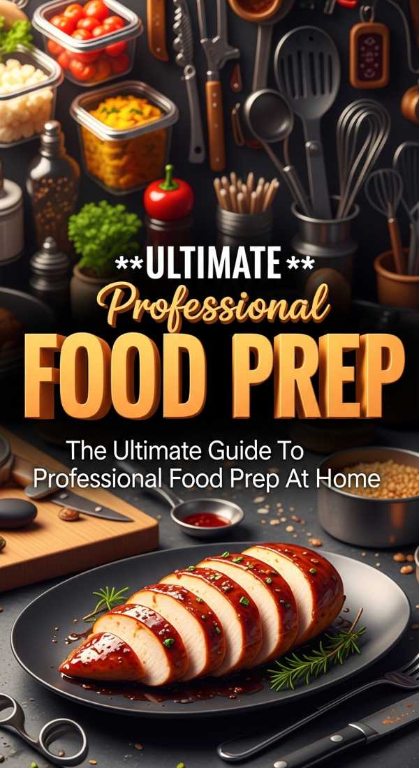 Ultimate Guide To Professional Food Prep 69f05ea61c998