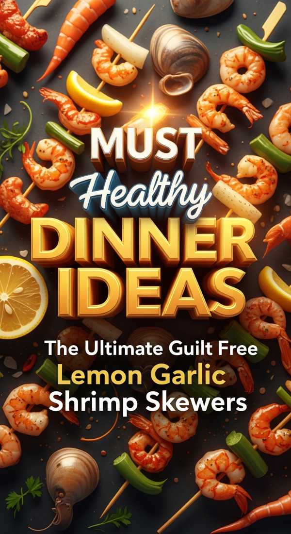 Ultimate Healthy Shrimp Skewer Hack 69e9c35061101