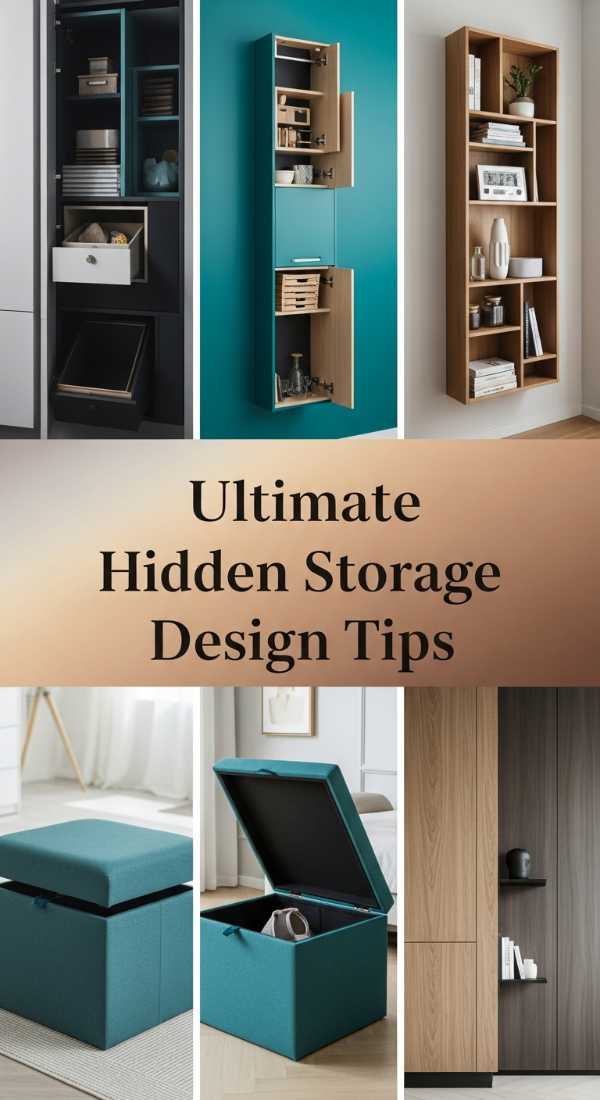 Ultimate Hidden Storage Design Tips 69e3b6ff6c871