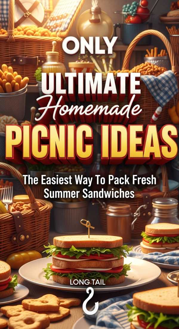 Ultimate Homemade Picnic Ideas 69e5fe82a34e3