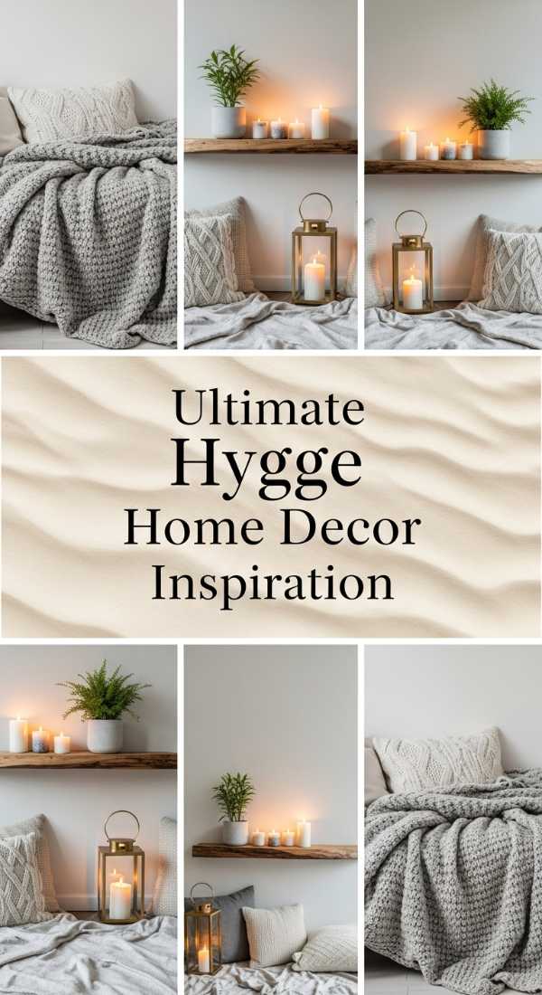 Ultimate Hygge Home Decor Inspiration 69e51e4eb5a2b