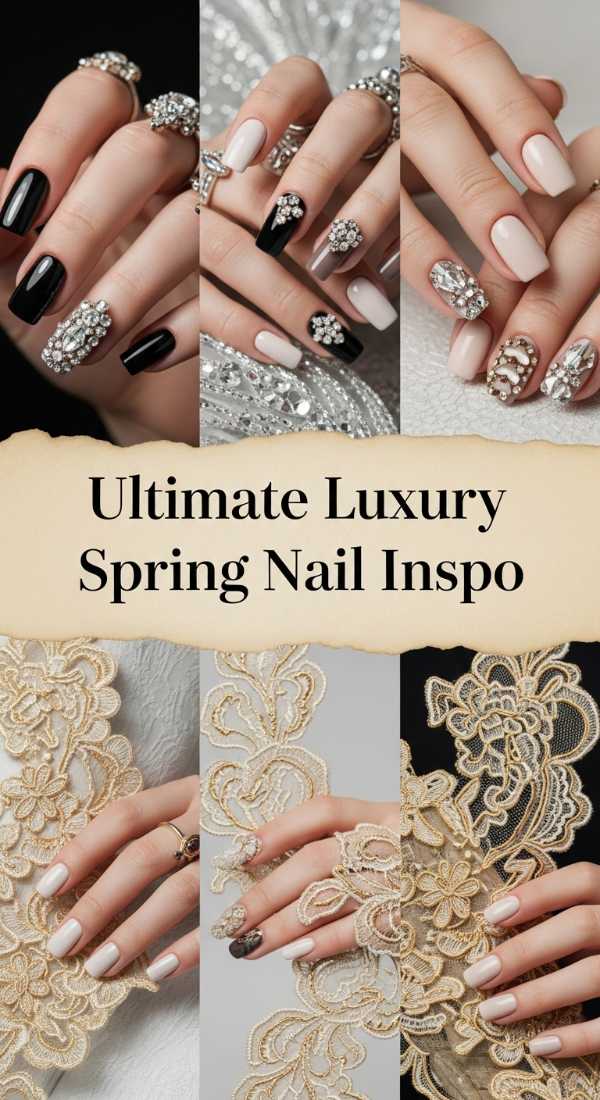 Ultimate Luxury Spring Nail Inspo 69e5f3d933fba