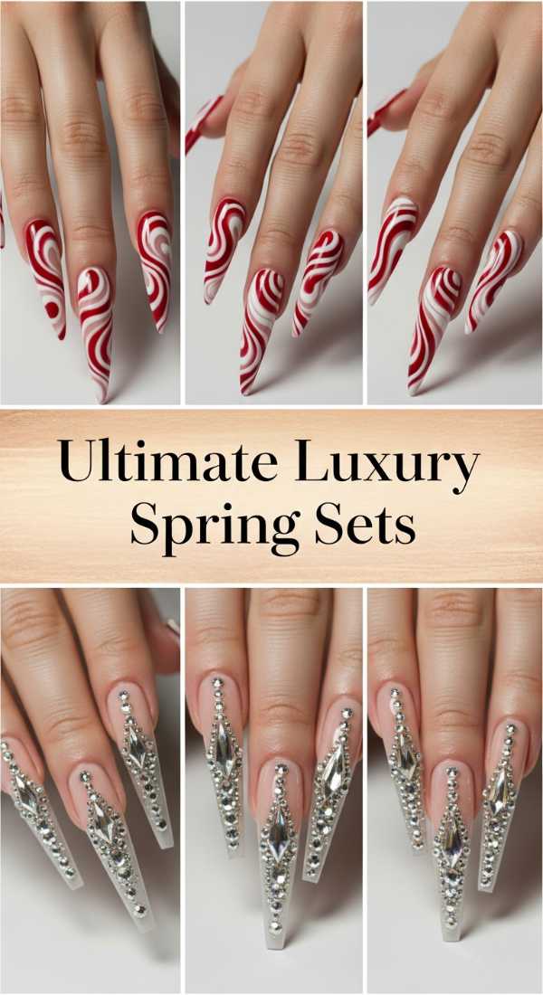 Ultimate Luxury Spring Sets 69f32ba38a9dd