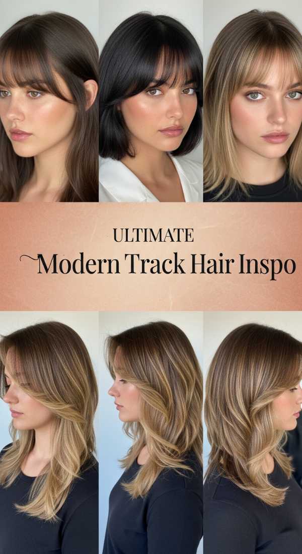 Ultimate Modern Track Hair Inspo 69df3fc5214ed