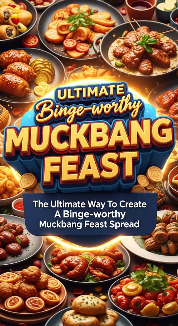 Ultimate Muckbang Feast Secrets 69dfd975817ff