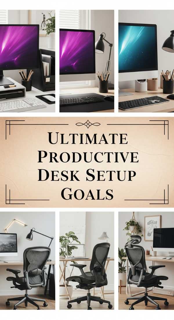 Ultimate Productive Desk Setup Goals 69e51e6a67847