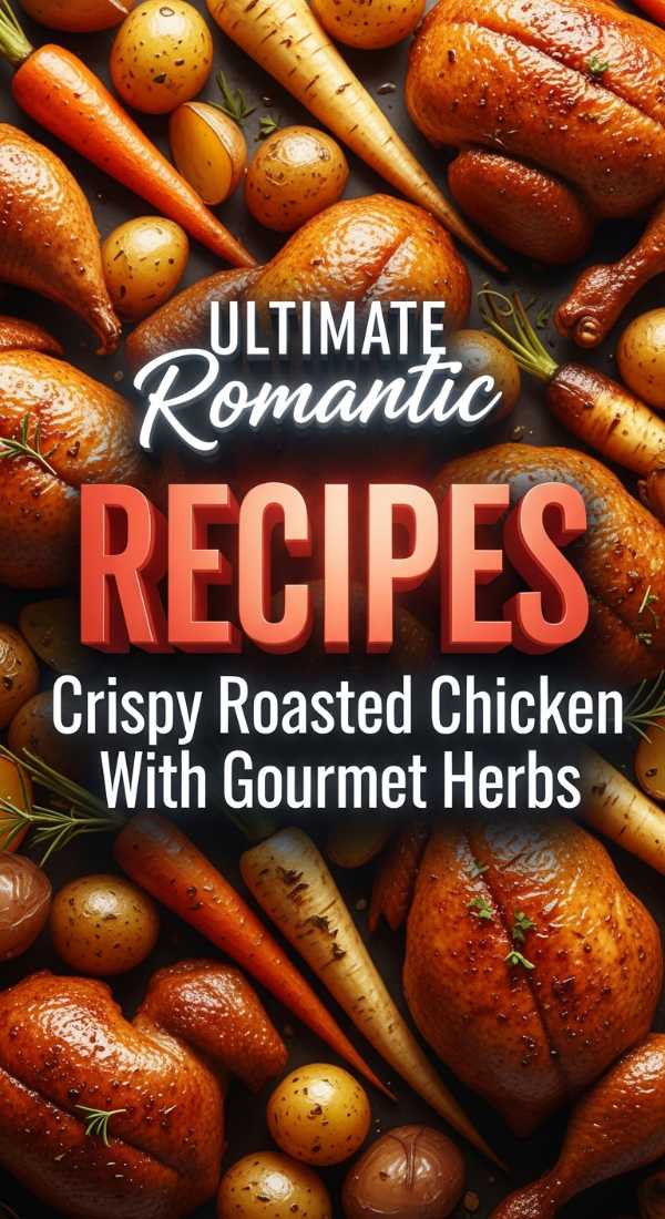 Ultimate Romantic Recipes Roasted Chicken 69e35fa396603