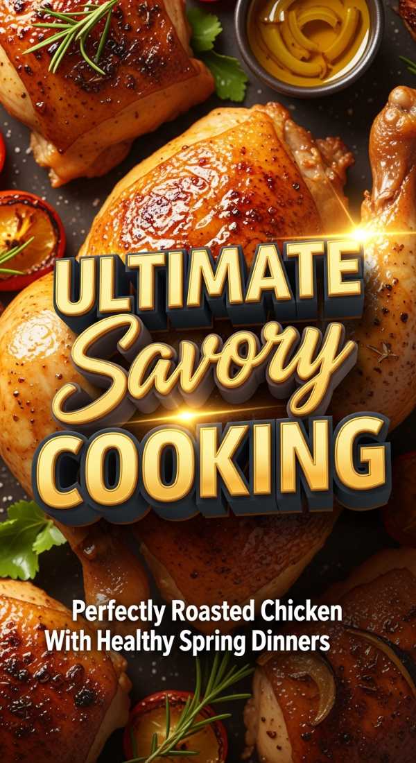 Ultimate Savory Roasted Spring Chicken Dinner 69e5cb768d5a2