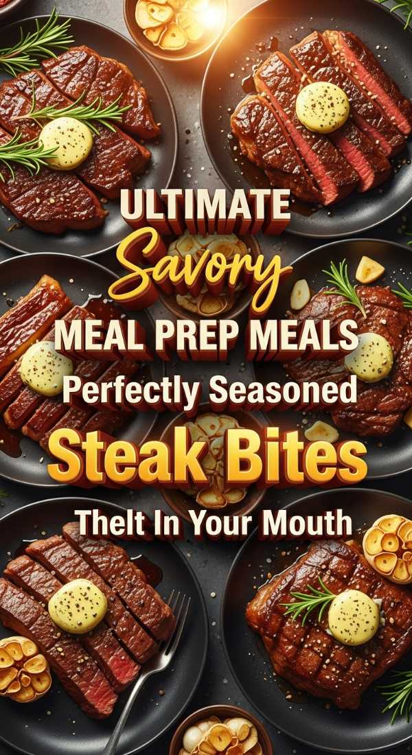 Ultimate Savory Steak Meal Prep 69f0608d62a7d