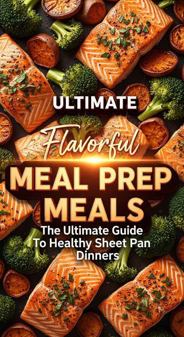 Ultimate Sheet Pan Dinner Guide 69f05e7434756