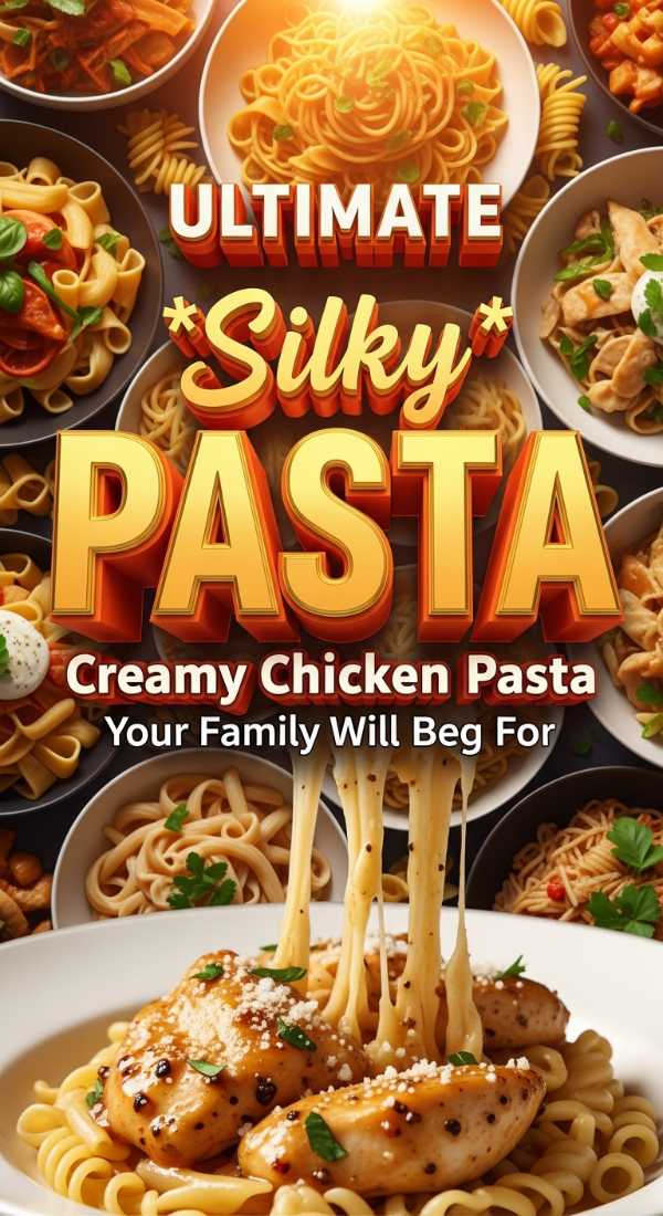 Ultimate Silky Pasta Inspiration 69eb221e5a88a