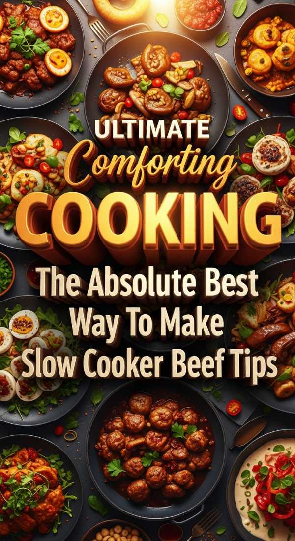 Ultimate Slow Cooker Beef Tips 69f2012739fa9