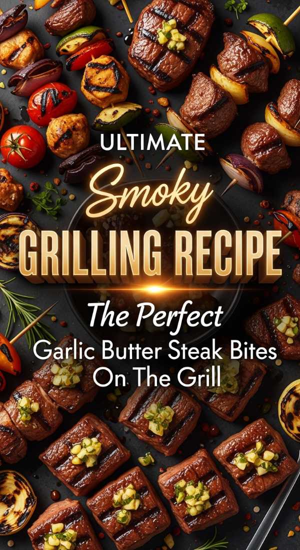 Ultimate Smoky Grilled Steak Bites 69eeffde3fcf4