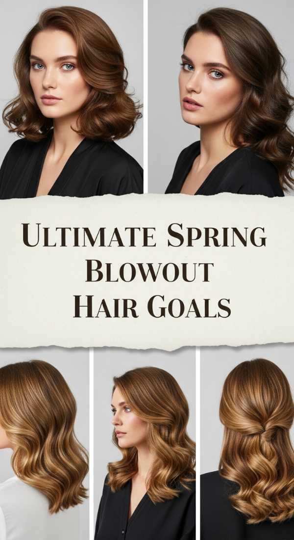 Ultimate Spring Blowout Hair Goals 69ee52f60527a