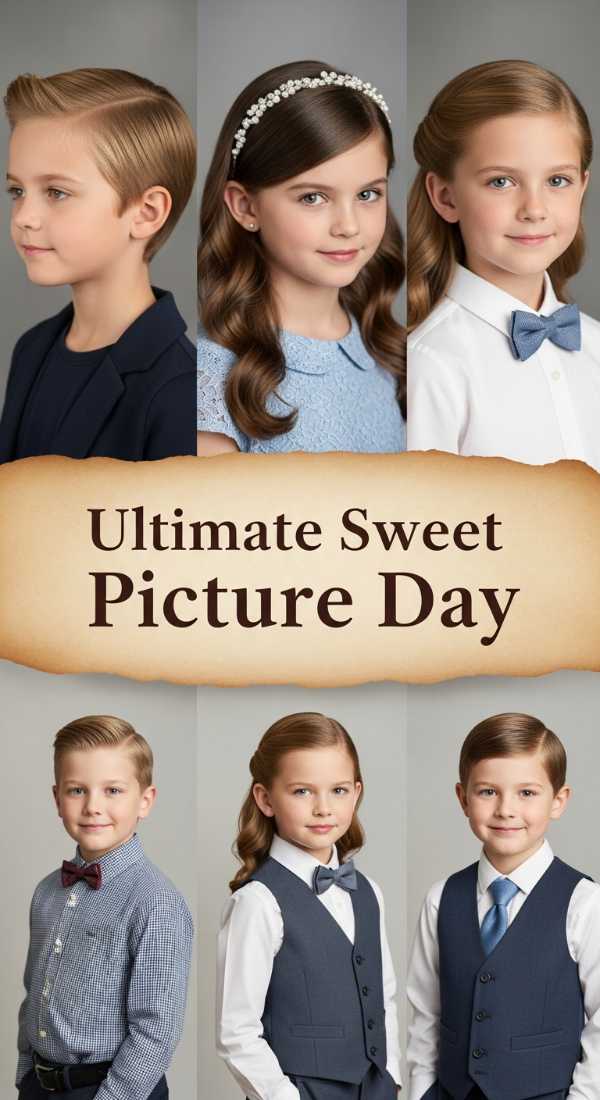 Ultimate Sweet Picture Day 69ee5301311eb