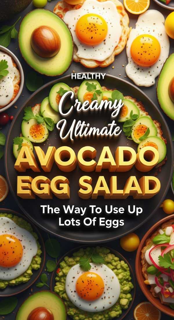 Ultimate Way To Use Up Eggs 69eefe1f2d6f1