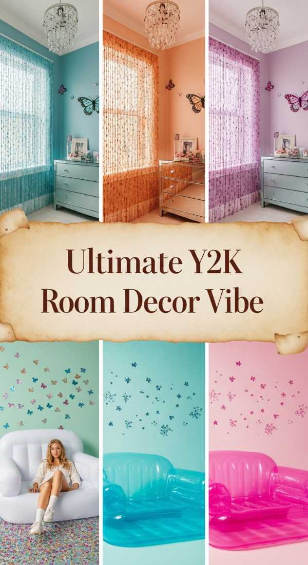 Ultimate Y2k Room Decor Vibe 69df1fc80a19f