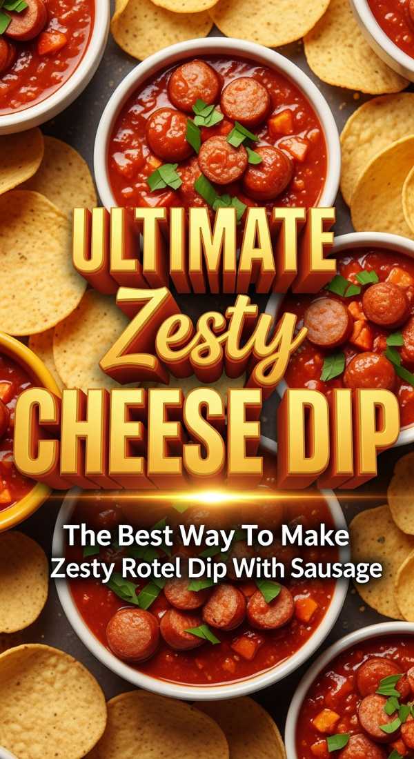 Ultimate Zesty Rotel Sausage Dip 69f060b595579
