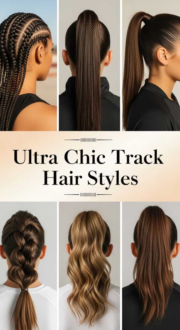 Ultra Chic Track Hair Styles 69e9d3f9799f8