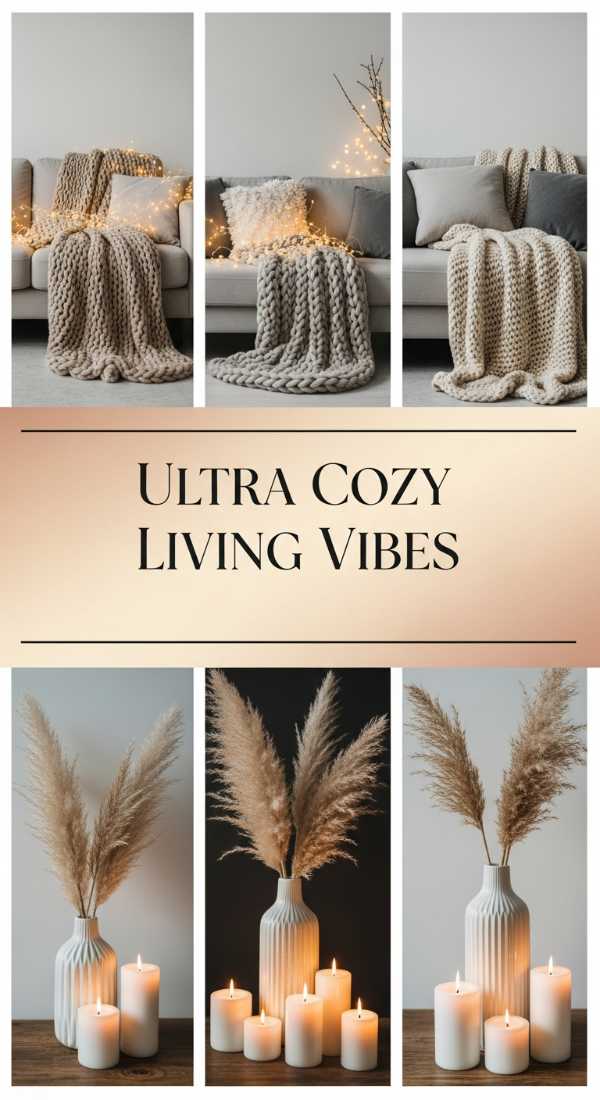 Ultra Cozy Living Vibes 69e3b6fc6938a