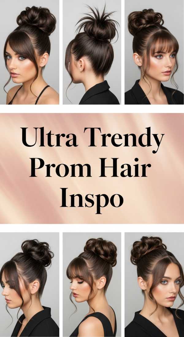 Ultra Trendy Prom Hair Inspo 69f0e2f0b1803