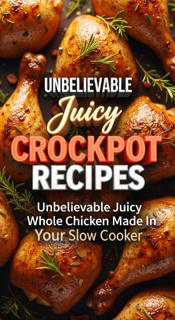 Unbelievable Juicy Whole Chicken 69eb22fdc97d5