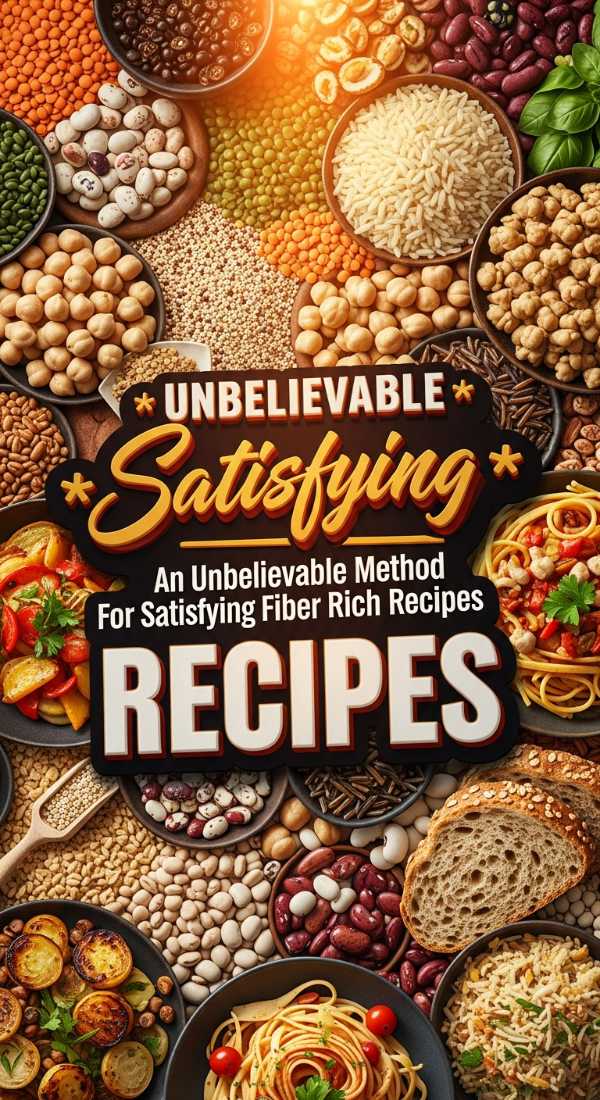Unbelievable Satisfying Fiber Rich Dishes 69eb2236f0803